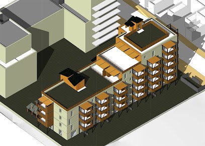 Atelier d'Architecture Barbier & Associés, Architecte à Vallègue