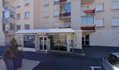 Synergir Architectes, Architecte à Roche-la-Molière