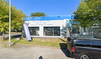 Patrick Lailler, Architecte à Redon