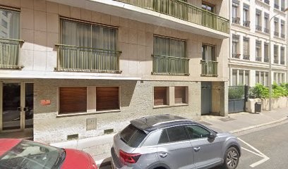 DODEKA architecte, Architecte à Lyon 06