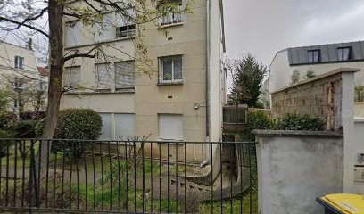 Zavatta Axelle, Architecte à Asnières-sur-Seine