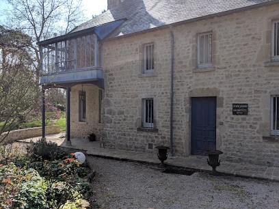 Royer Architectes Et Associés, Architecte à Valognes