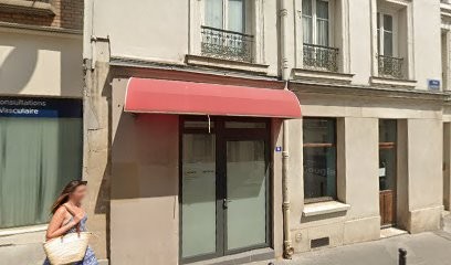 H.E.A.R. Architecture Et Urbanisme, Architecte à Paris 05