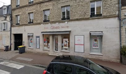 KBM ARCHITECTURE, Architecte à Chantilly