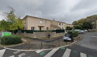 A.G.M. (Archi Groupe Méditérranée), Architecte à Lavérune