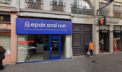 récita architecture, Architecte à Lyon 03