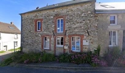 Adeline MERIOT Architecture, Architecte à Lagery