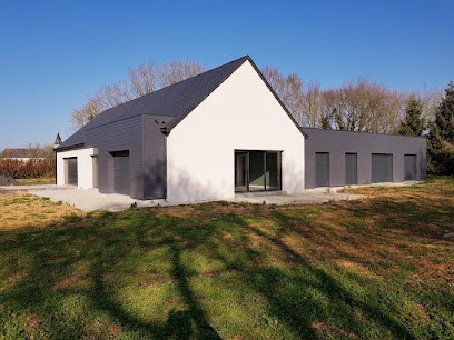 Dourdan Concept, Architecte à Saint-Christophe