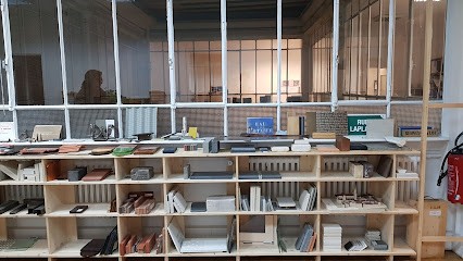 Atelier d'Architecture Philippe Prost, Architecte à Paris 02