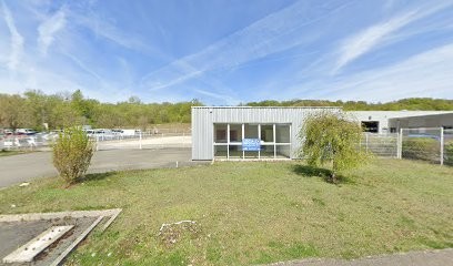 Belperin Lombardini Myriam, Architecte à Belfort