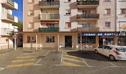 Voutier Jérôme, Architecte à Gap