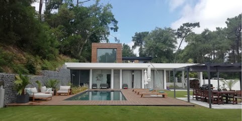 Atlantic Eco Villa Design, Architecte à Angresse