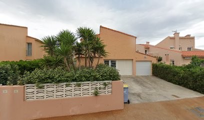 Dubezy Faure, Architecte au Barcarès