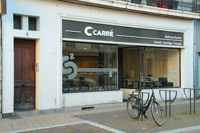 C'CARRÉ, Architecte à Roanne