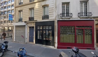 DOMINI, Architecte à Paris 18