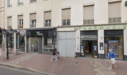 OLIVIA GIRAUDIER ARCHITECTE, Architecte à Lyon 08