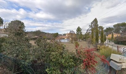 Rochiccioli Marie-Pierre, Architecte à Gréasque