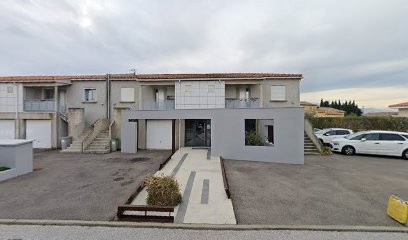 Garrabé Gilbert, Architecte à Millas