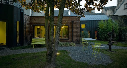 Spirale Architecture Agence De Guéret - Architecte, Architecte à Guéret