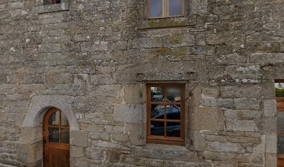 Peron Bruno, Architecte à Noyal-Muzillac