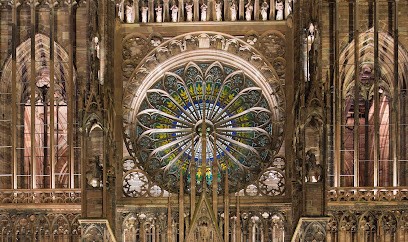 L'Acte Lumiere, Architecte à Sellières