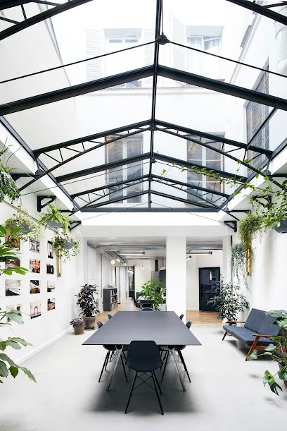 lemoal lemoal architectes, Architecte à Paris 10