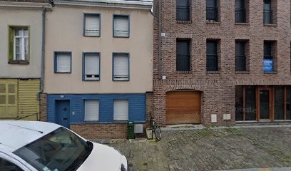 Ozas Architectes / Mathieu Rose - Régis Thévenet, Architecte à Amiens