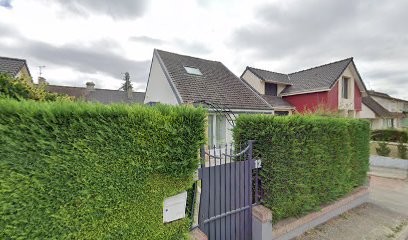 Grisart-Schoentgen Pascale, Architecte au Chesnay