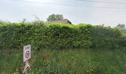 DAVID POINTIN, Architecte à Simacourbe