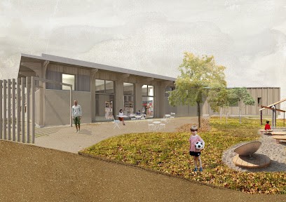 Les Archinautes, Architecte à Oullins