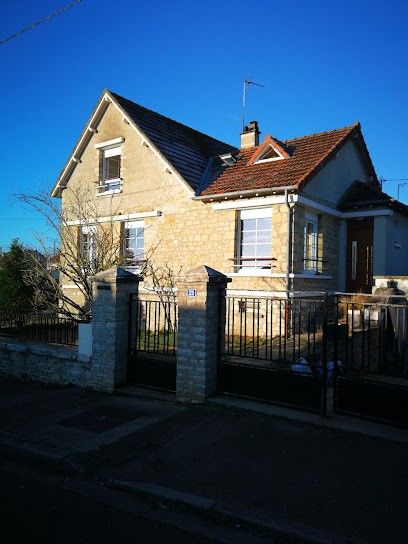 VPLA Virginie Périn La-Ngoo Architecte, Architecte à Imphy