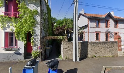 Atelier D Architecture Elodie Servel, Architecte à Rezé