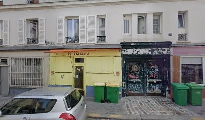 Architecte Crèche, Architecte à Paris 19