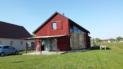 Veraligne Architecture, Architecte aux Grandes-Ventes