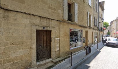 INNOVA La Perle De La Renovation, Architecte à Roquemaure