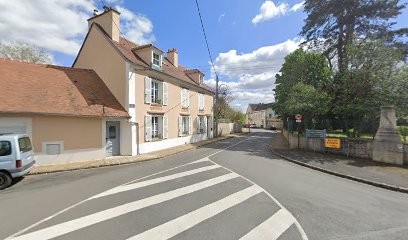 Milet Dominique, Architecte à Tournan-en-Brie