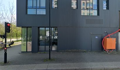 Club, Architecte à Saint-Jacques-de-la-Lande