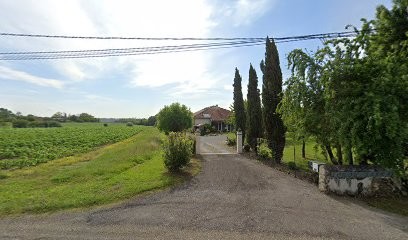 Beauvisage Duboué Laurence, Architecte à Mimbaste