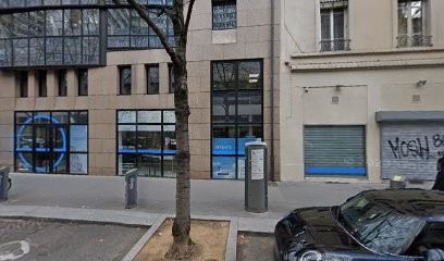 KARDHAM, Architecte à Lyon 03