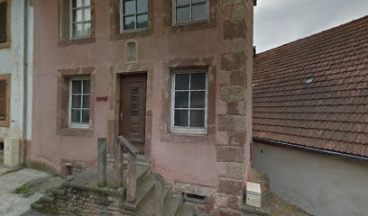 Illig Gilles, Architecte à Bitche