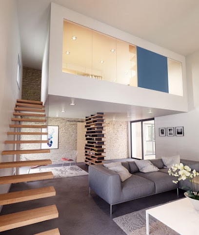 Häuselmann Architecture, Architecte à Talence