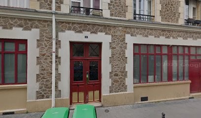 Atelier 345, Architecte à Paris 19