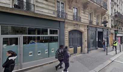 Goudenege Architectes, Architecte à Paris 18