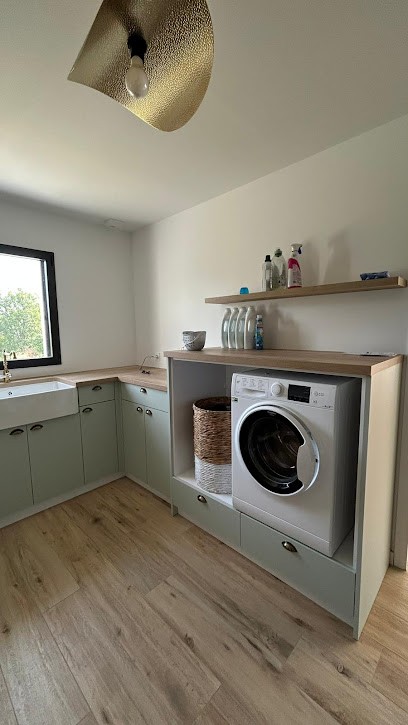 Vincent Salaün, Maître D'oeuvre Et Agenceur, Architecte à Saint-Brevin-les-Pins