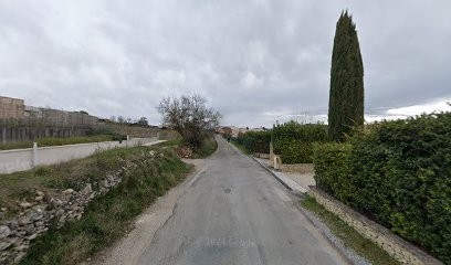 Detot Sylvie, Architecte à Forcalquier