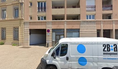 Architecte Dplg, Architecte à Lyon 04