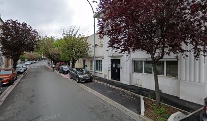 Jean-Philippe Nuel, Architecte à Nogent-sur-Marne