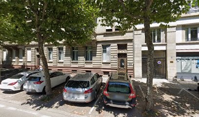 Architecte D.P.L.G. Haegeli Isabelle, Architecte à Strasbourg