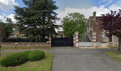 Guerin Architecte David, Architecte à Lacroix-Saint-Ouen