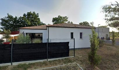 Nova Steel Concept, Architecte à Haute-Goulaine